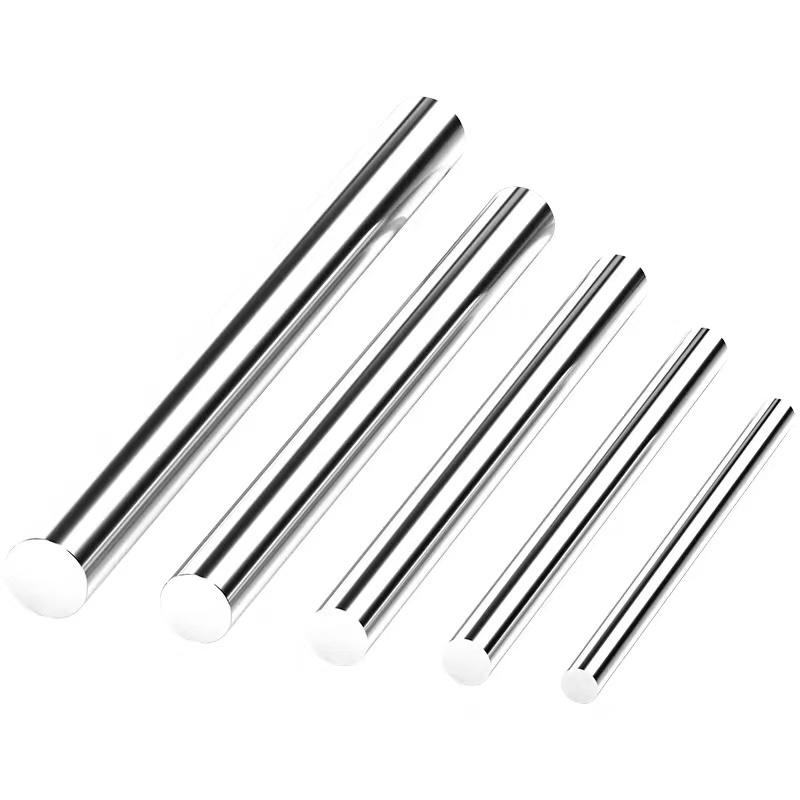 Stainless steel material